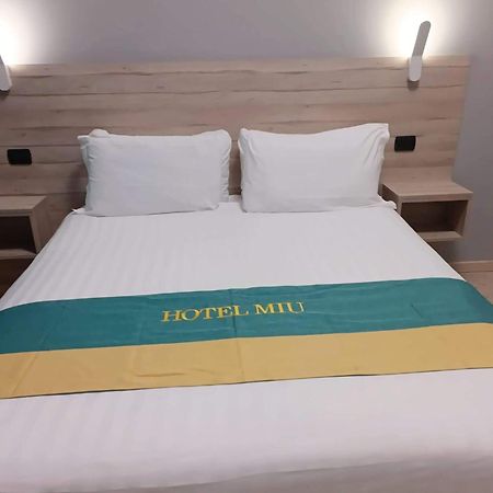 Miu Hotel Μιλάνο Εξωτερικό φωτογραφία
