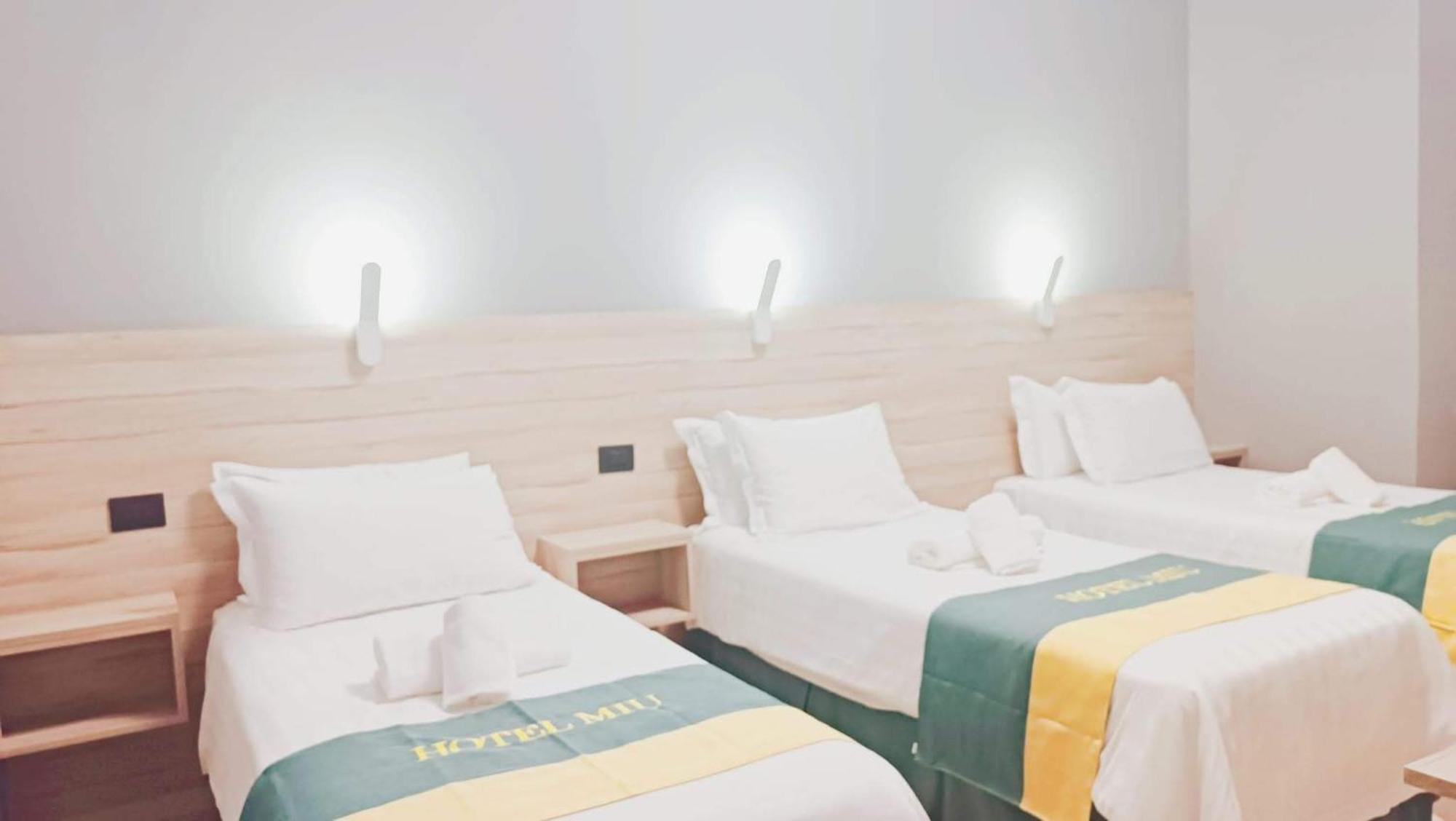 Miu Hotel Μιλάνο Εξωτερικό φωτογραφία