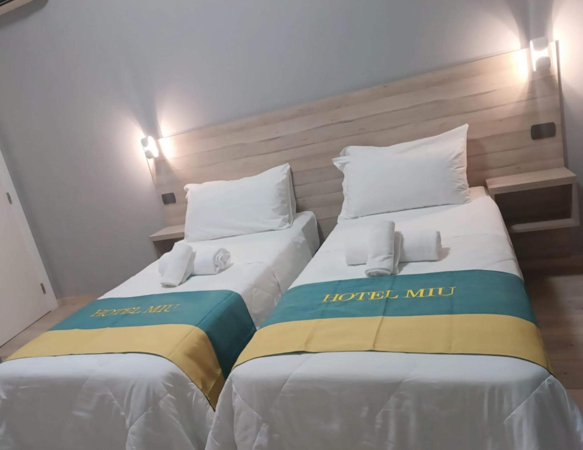 Miu Hotel Μιλάνο Εξωτερικό φωτογραφία