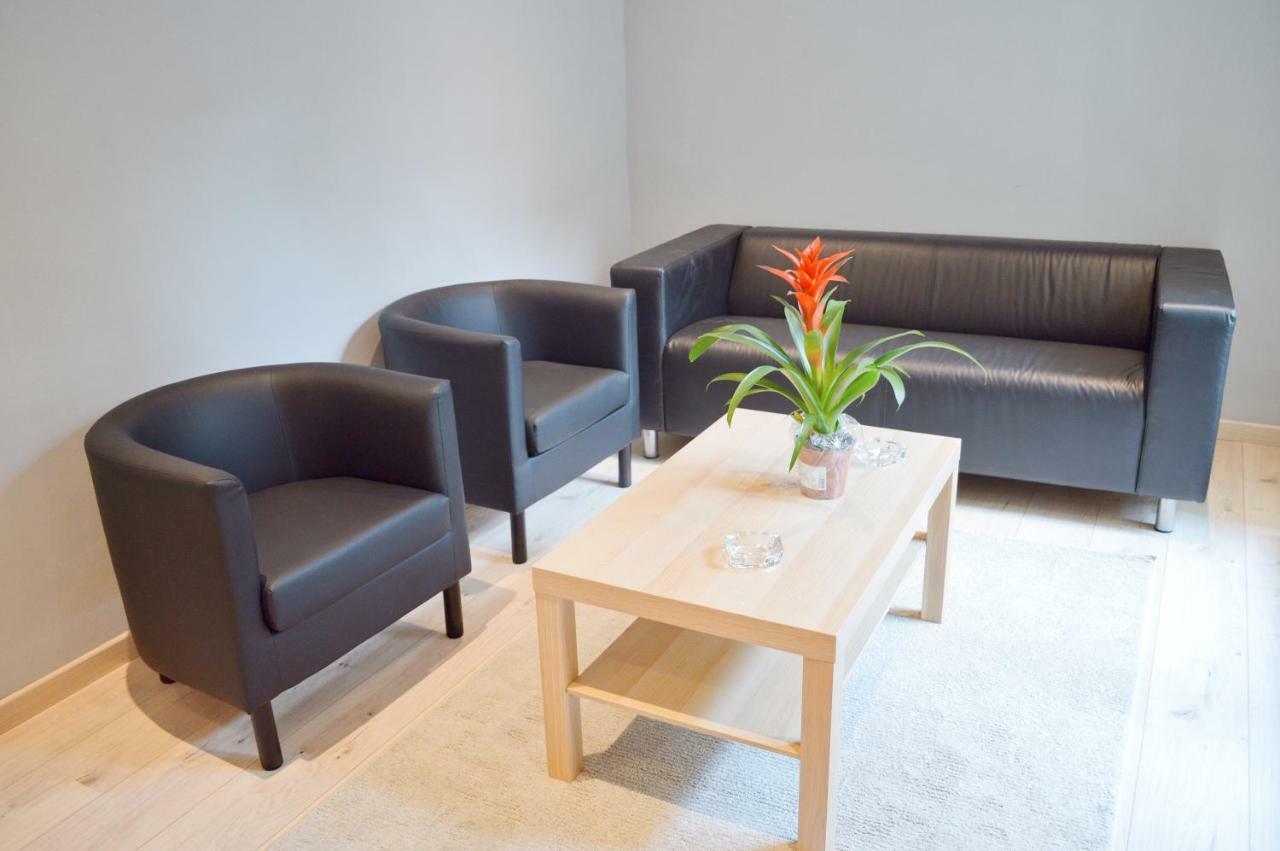 Miu Hotel Μιλάνο Εξωτερικό φωτογραφία