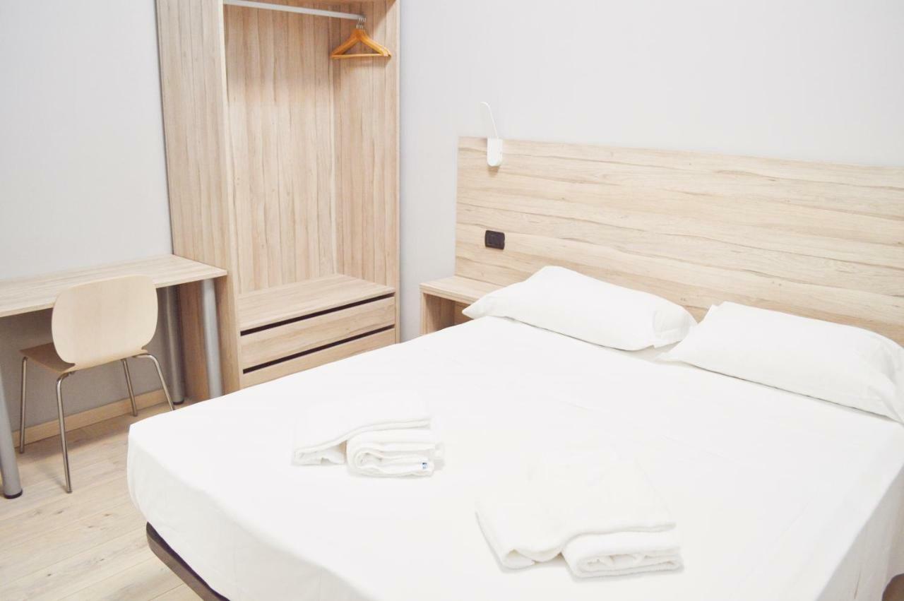 Miu Hotel Μιλάνο Εξωτερικό φωτογραφία