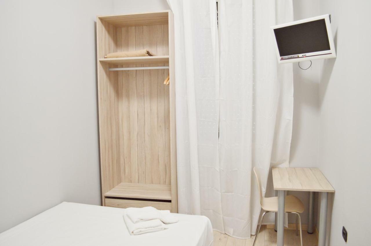 Miu Hotel Μιλάνο Εξωτερικό φωτογραφία