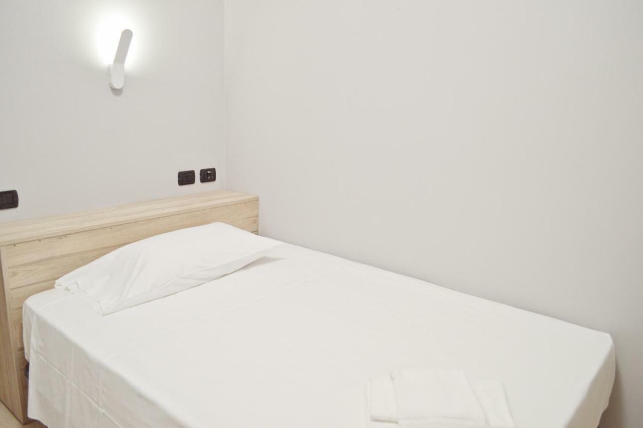 Miu Hotel Μιλάνο Εξωτερικό φωτογραφία