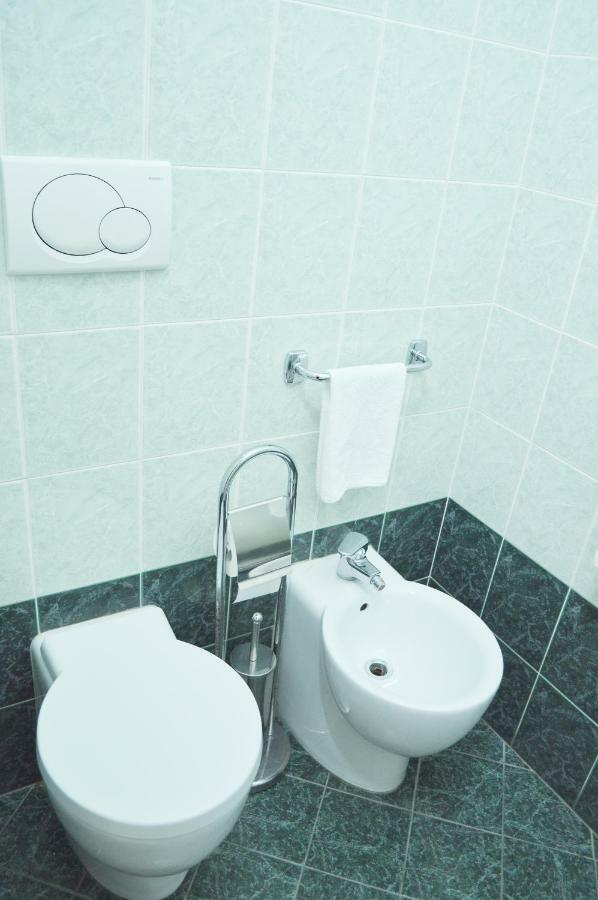Miu Hotel Μιλάνο Εξωτερικό φωτογραφία