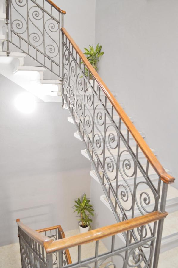 Miu Hotel Μιλάνο Εξωτερικό φωτογραφία