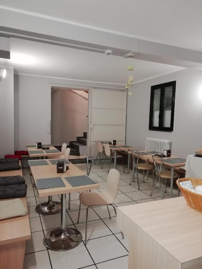 Miu Hotel Μιλάνο Εξωτερικό φωτογραφία