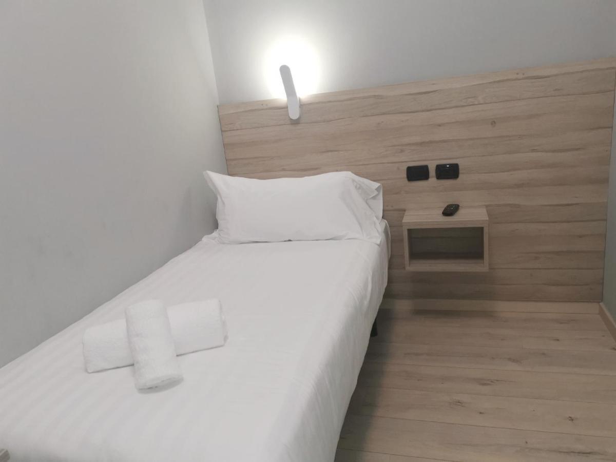 Miu Hotel Μιλάνο Εξωτερικό φωτογραφία