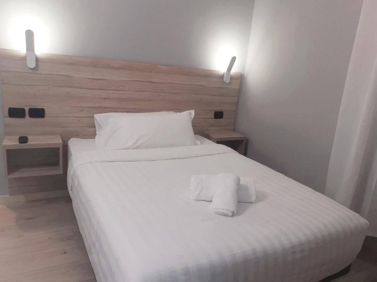 Miu Hotel Μιλάνο Εξωτερικό φωτογραφία