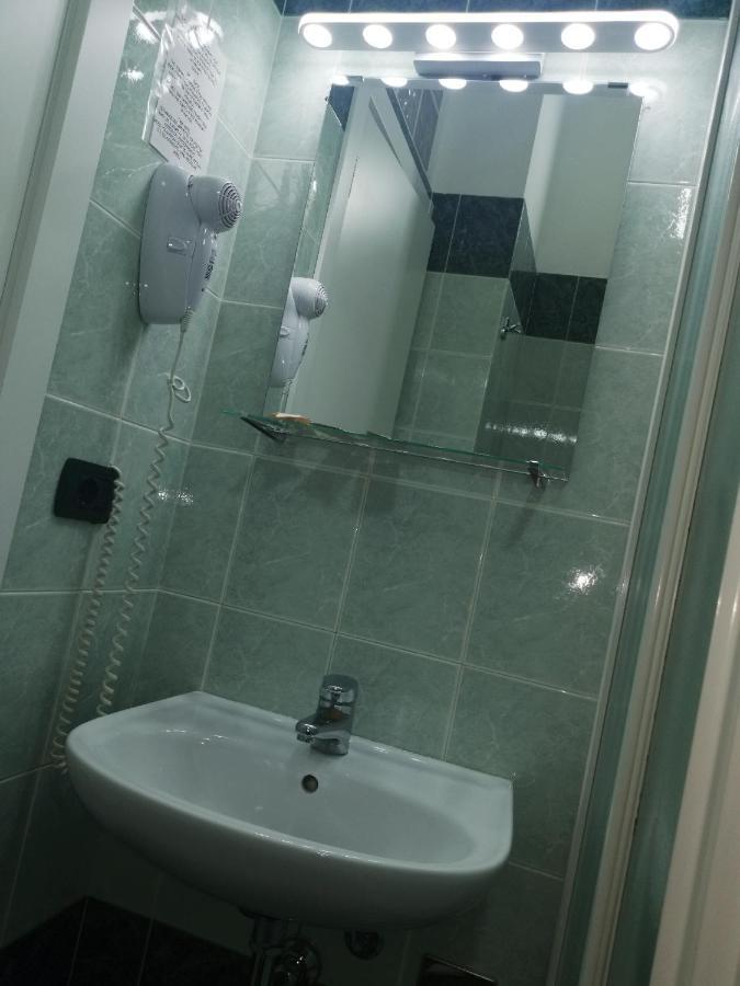 Miu Hotel Μιλάνο Εξωτερικό φωτογραφία